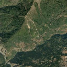 Shemgang High Resolution Satellite Map