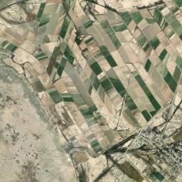 Abasolo High Resolution Satellite Map