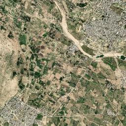 Dashti High Resolution Satellite Map