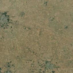 Bharatpur High Resolution Satellite Map