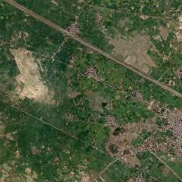 Ghiror High Resolution Satellite Map