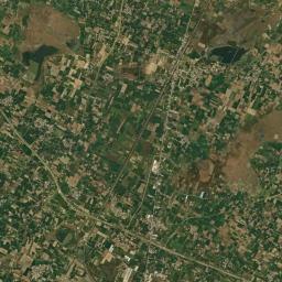 Gonda High Resolution Satellite Map