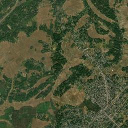 Moranha High Resolution Satellite Map