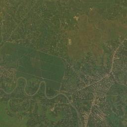 Namrup High Resolution Satellite Map