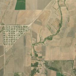 Bacame Nuevo High Resolution Satellite Map