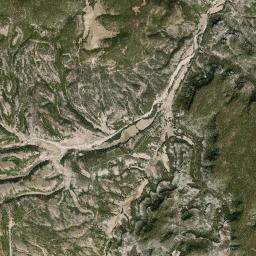 Guachochi High Resolution Satellite Map