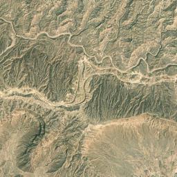 Parsian High Resolution Satellite Map