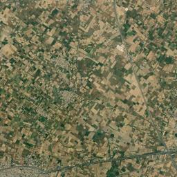 Kiraoli High Resolution Satellite Map