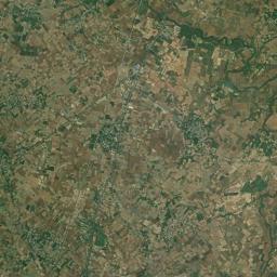Mainpuri High Resolution Satellite Map