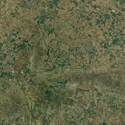 Sabalpur High Resolution Satellite Map