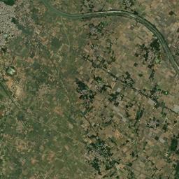 Fatehpur (Barabanki) High Resolution Satellite Map