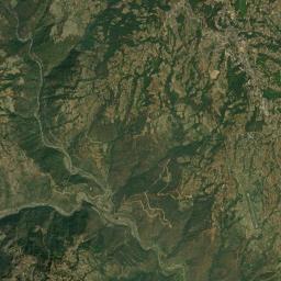 Bhojpur High Resolution Satellite Map
