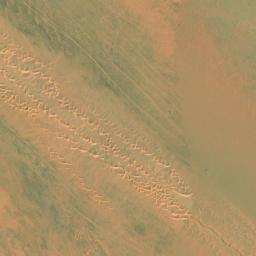 Tanūmah High Resolution Satellite Map