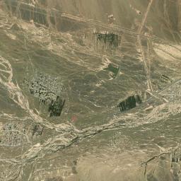 Zaboli High Resolution Satellite Map