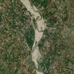 Chhitauni High Resolution Satellite Map