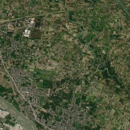 Bagaha High Resolution Satellite Map