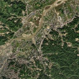 Naharlagun High Resolution Satellite Map