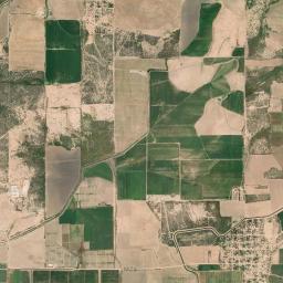 Jitonhueca High Resolution Satellite Map