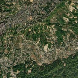 Itanagar High Resolution Satellite Map