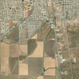 Navojoa, SON locator map