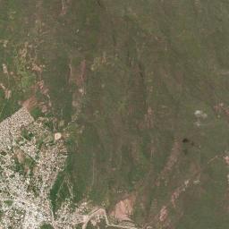 Álamos High Resolution Satellite Map