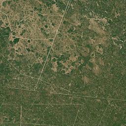 Brooks County High Resolution Satellite Map