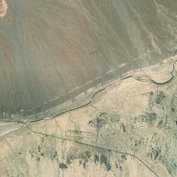 Janah High Resolution Satellite Map