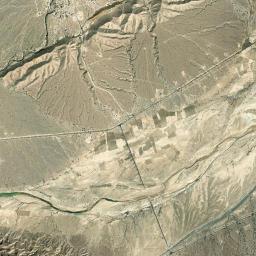 Lemazan High Resolution Satellite Map