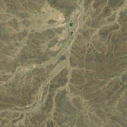 Mehrestan High Resolution Satellite Map