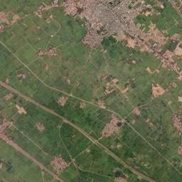 Sirsaganj High Resolution Satellite Map