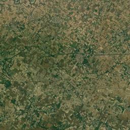 Majhupur High Resolution Satellite Map
