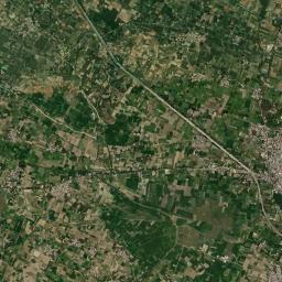 Dewa High Resolution Satellite Map