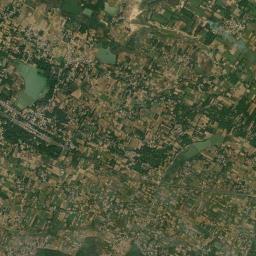 Mankapur High Resolution Satellite Map