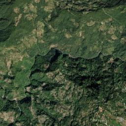 Tsirang High Resolution Satellite Map