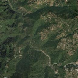 Pemagatshel High Resolution Satellite Map