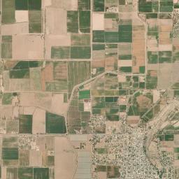 Bacobampo High Resolution Satellite Map