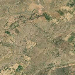 Jaisalmer High Resolution Satellite Map