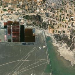 Nawa High Resolution Satellite Map