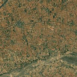 Abhaneri High Resolution Satellite Map
