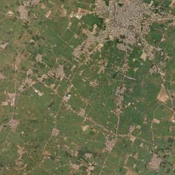 Shamsabad High Resolution Satellite Map