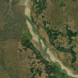 Bihpuriagaon High Resolution Satellite Map