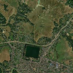 Sibsagar High Resolution Satellite Map