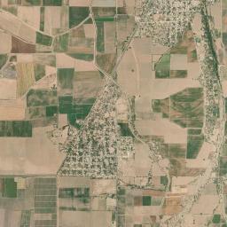 Basconcobe High Resolution Satellite Map