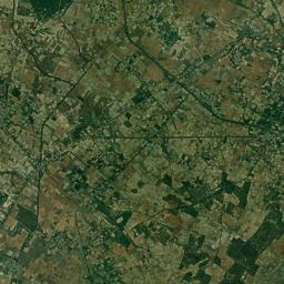 Azizpur High Resolution Satellite Map