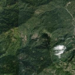 Daphu High Resolution Satellite Map