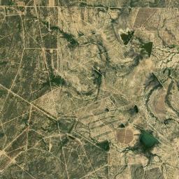 Guerrero High Resolution Satellite Map