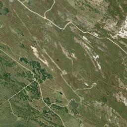 Kenedy County High Resolution Satellite Map