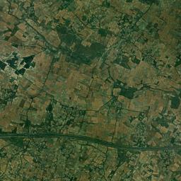 Bhaupur High Resolution Satellite Map