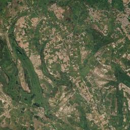 Indergarh High Resolution Satellite Map