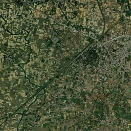 Captainganj High Resolution Satellite Map